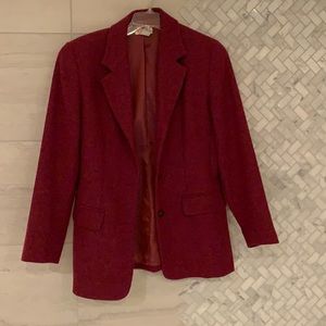 Talbots Blazer, 6